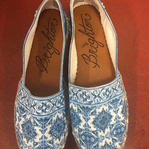 Brighton women’s size 9 shoe
